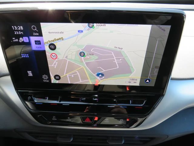 Volkswagen ID.4 IQ.Drive Performance Pure