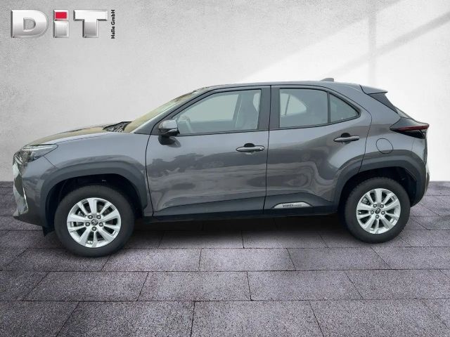 Toyota Yaris Cross Comfort