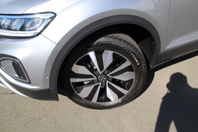 Volkswagen T-Roc 1.0 TSI