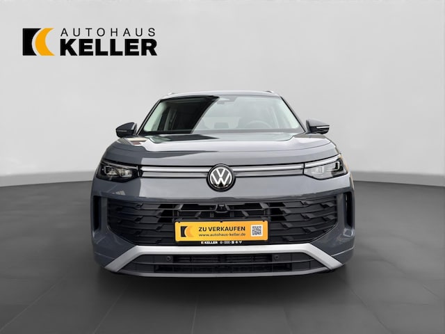 Volkswagen Tayron Tayron 1,5 MHLife BT110eTSID7F