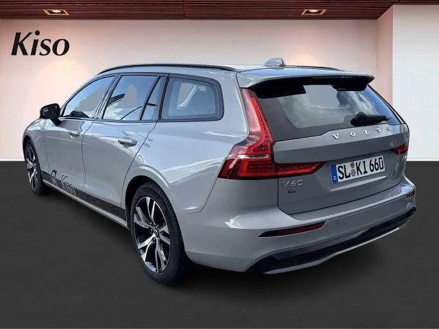 Volvo V60 Hybrid