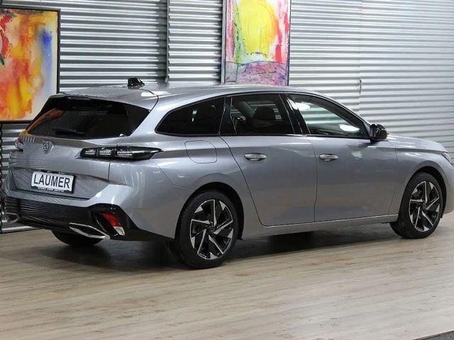 Peugeot 308 Allure Pack EAT8 PureTech SW