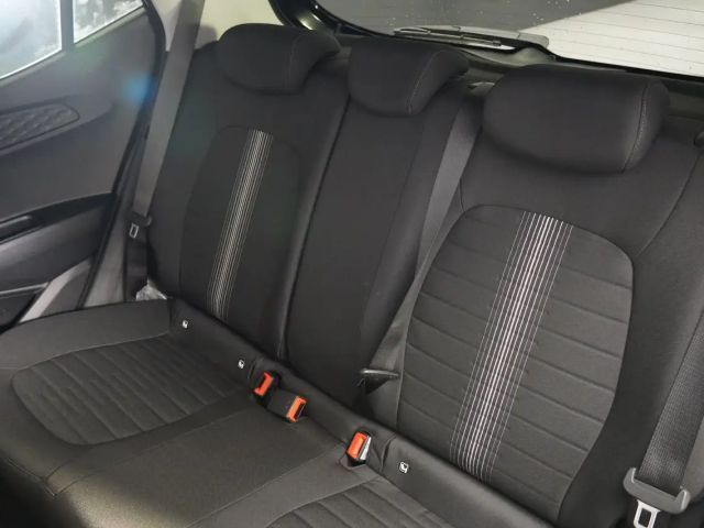 Hyundai i10 GO Plus 1,2 MT