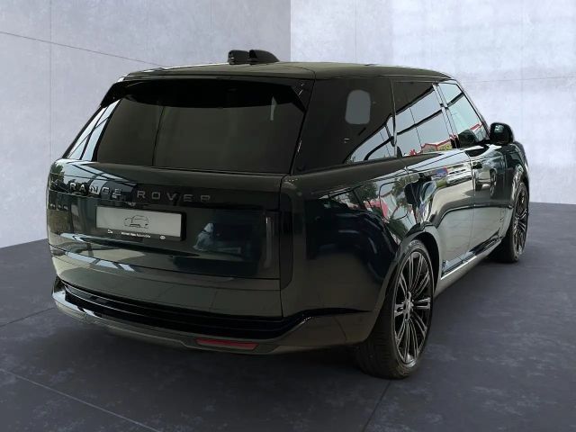 Land Rover Range Rover Autobiography P530