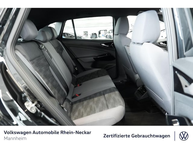 Volkswagen ID.4 Pure