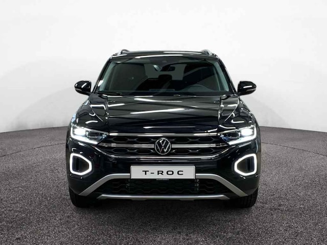Volkswagen T-Roc 1.5 TSI DSG Style