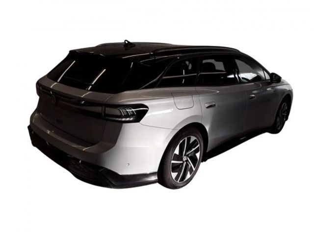 Volkswagen ID.7 GTX Tourer