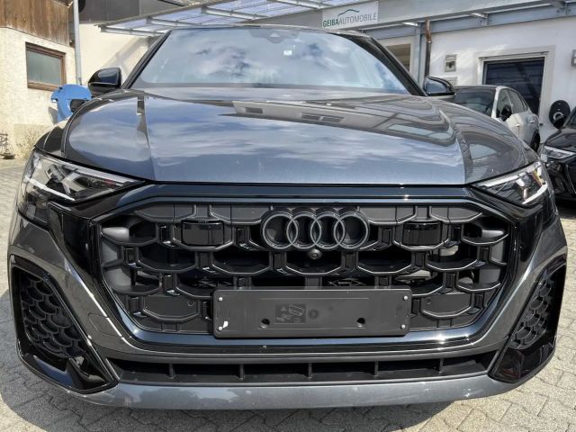 Audi Q8 50 TDI Quattro S-Line