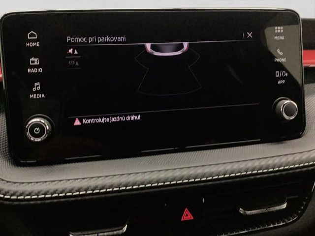 Skoda Fabia 1.0 TSI Monte Carlo