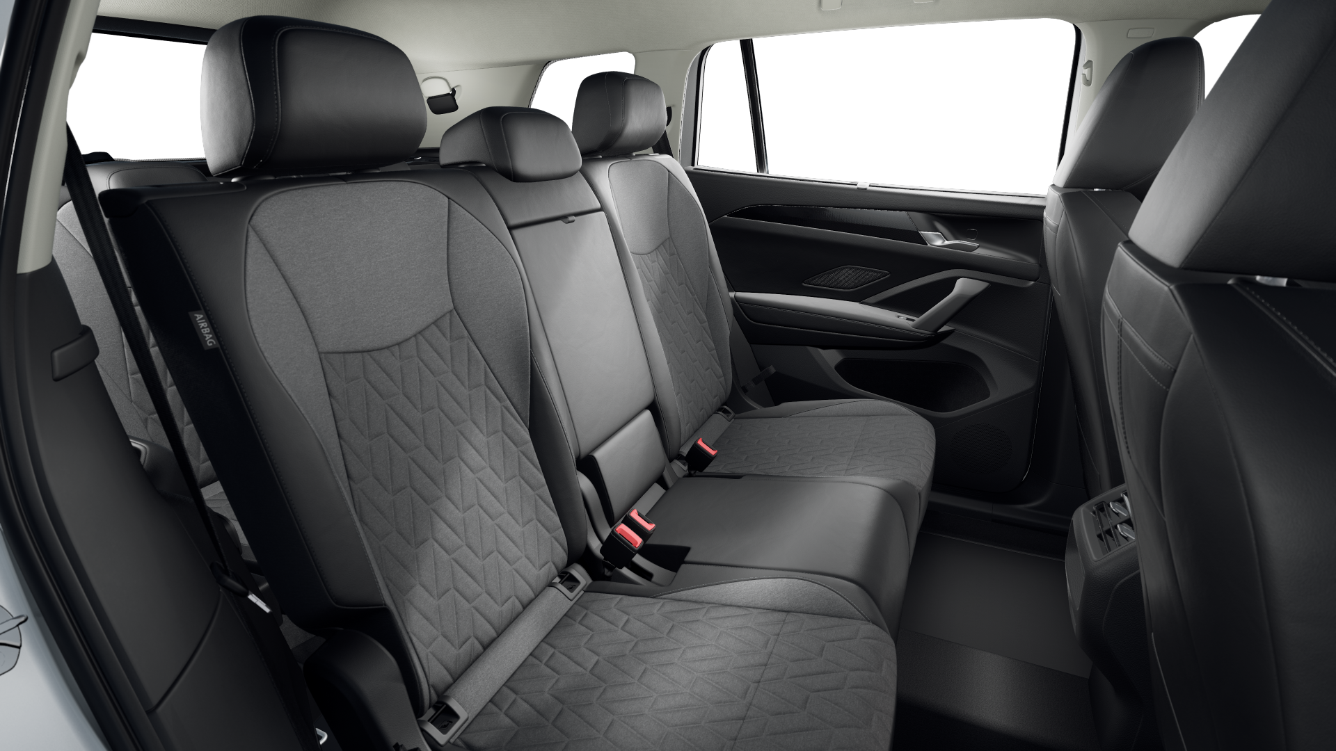 Volkswagen Tayron 1.5 eTSI DSG Life