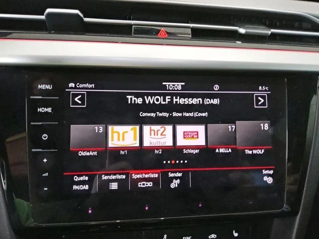 Volkswagen Arteon Shooting Brake 4Motion R-Line