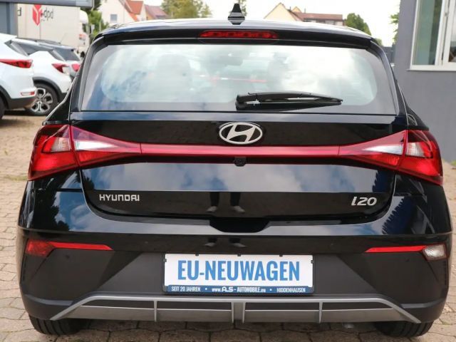 Hyundai i20 1.2 Comfort
