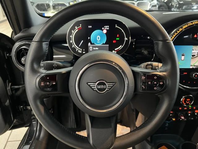 MINI Cooper A LED RFK PDC 2-Z-Klimaautom DAB SHZ