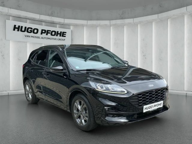 Ford Kuga ST Line X