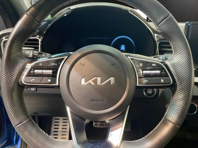 Kia XCeed GDi GT-Line