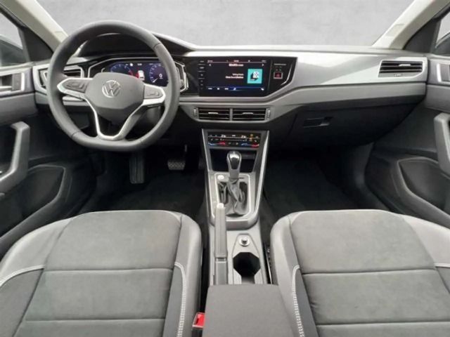 Volkswagen Polo Style