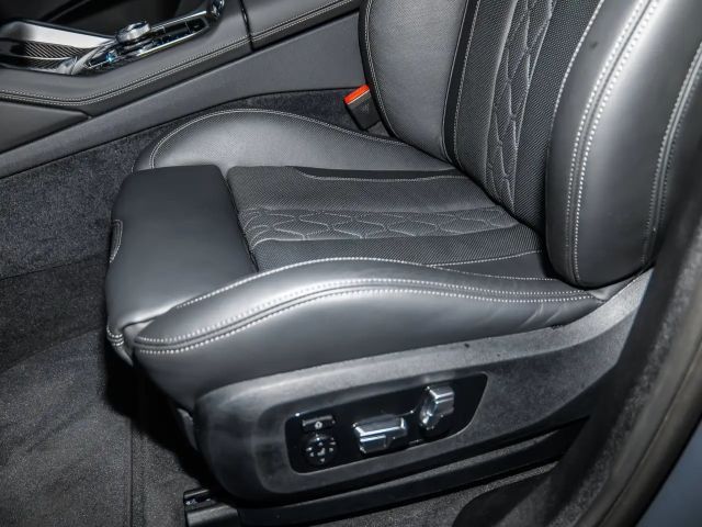 BMW X6 Coupé M-Sport xDrive30d