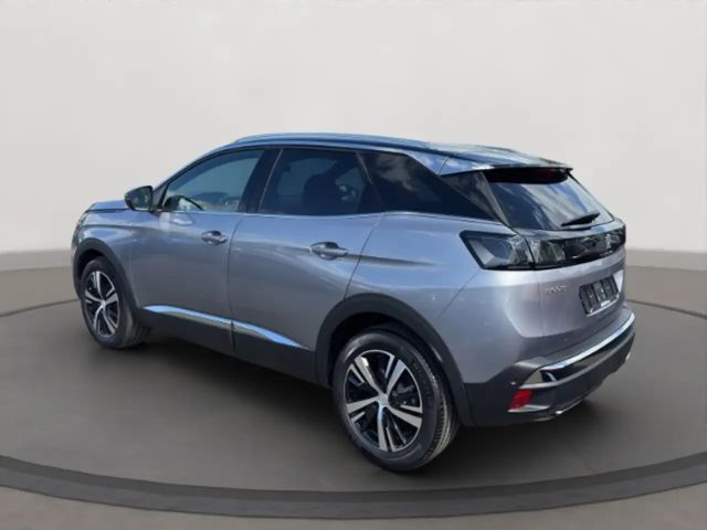 Peugeot 3008 GT-Line Hybrid