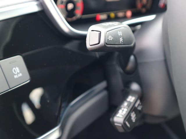 Audi Q3 35 TDI S-Tronic