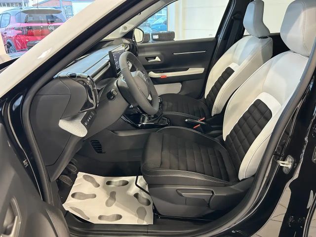 Citroën C3 Aircross Plus