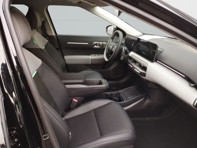 Kia EV4 81.4 kWh Earth Fastback