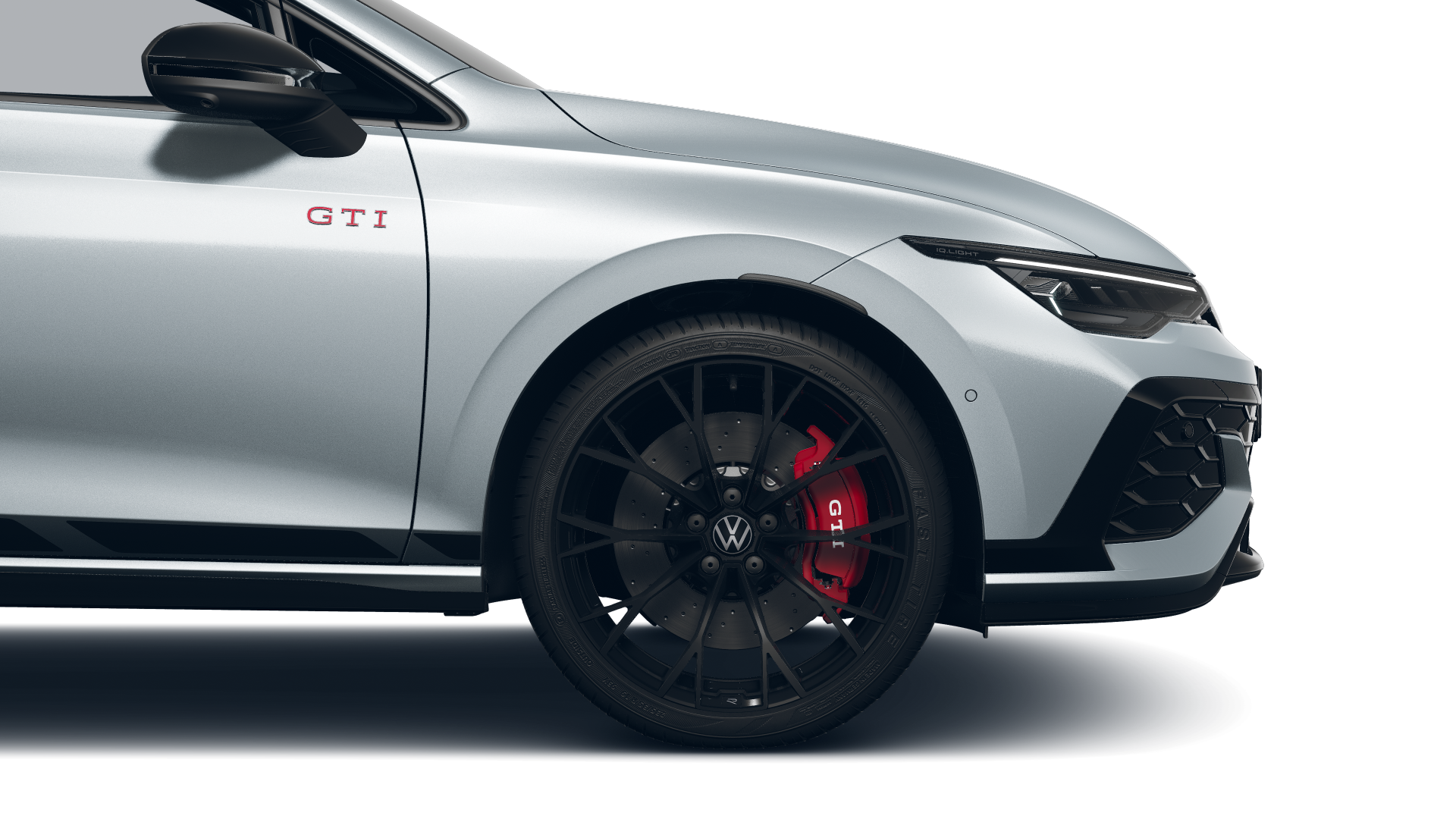 Volkswagen Golf 2.0 TSI DSG GTI