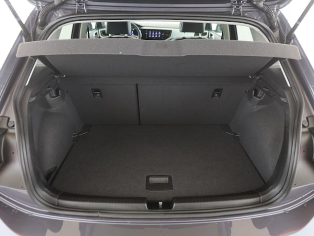 Volkswagen Polo 1.0 TSI