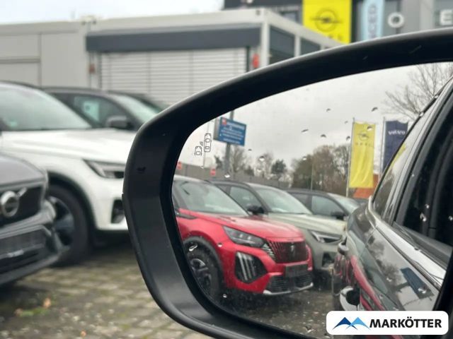 Peugeot 3008 BlueHDi GT-Line