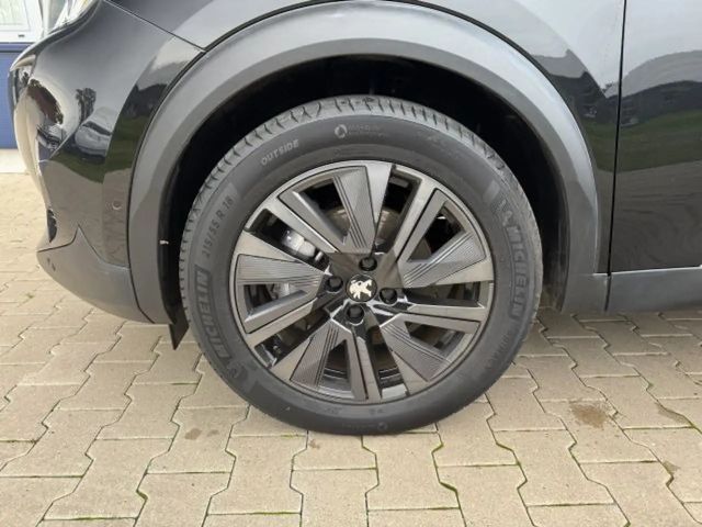 Peugeot E-2008 GT-Line