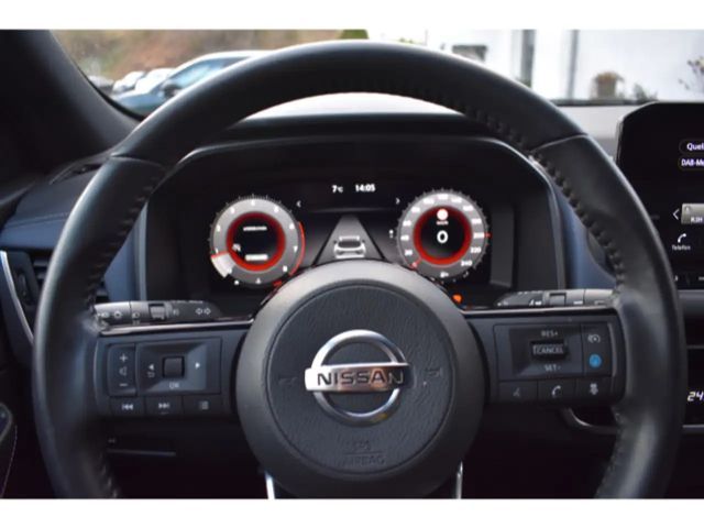 Nissan Qashqai DIG-T Tekna