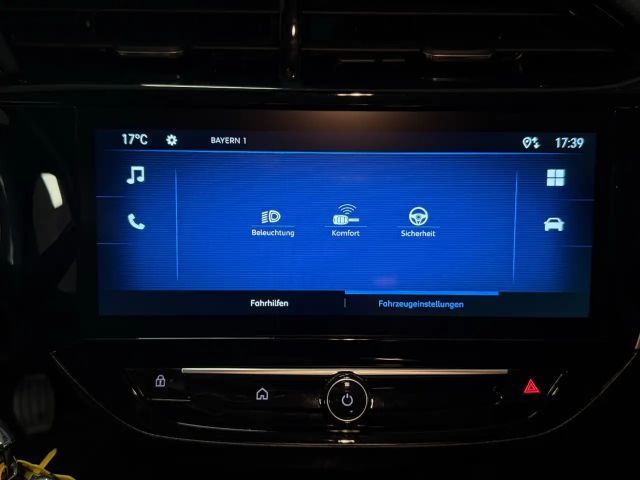 Opel Corsa F 1.2 Sitzheizung*Tempomat*Regensensor*PDC