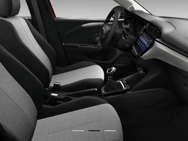 Opel Corsa 1.2 Turbo Edition Turbo