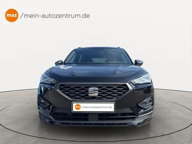 Seat Tarraco FR-lijn