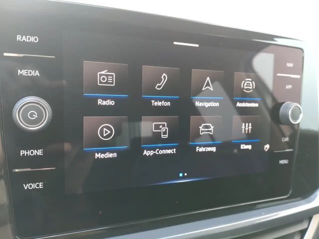 Volkswagen T-Roc 1.5 TSI DSG Style