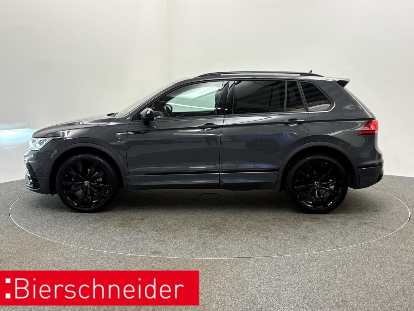 Volkswagen Tiguan 2.0 TDI DSG R-Line