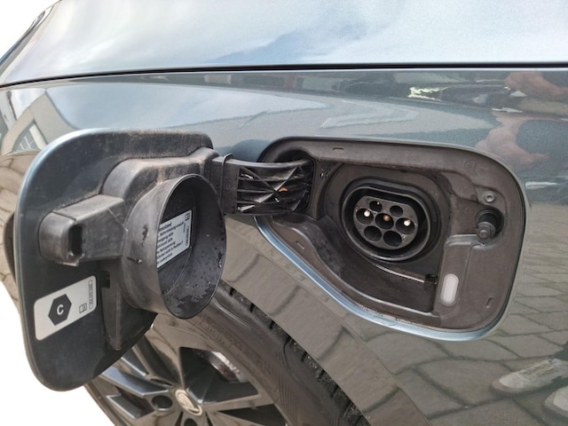 Skoda Octavia 1.4 TSI Combi RS iV