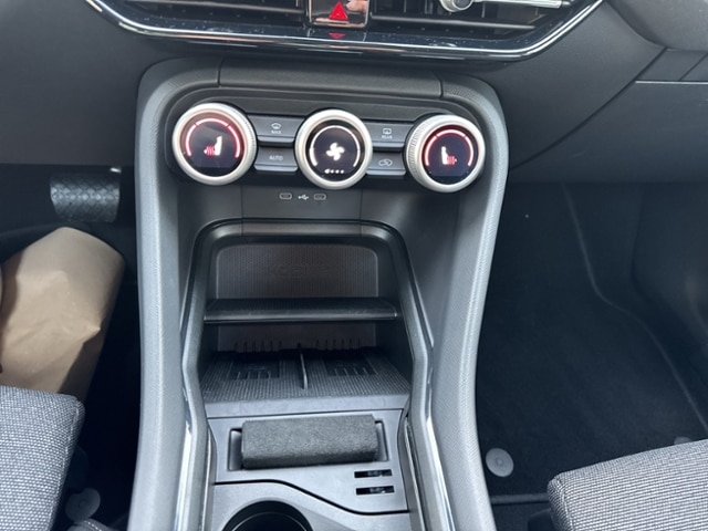 Skoda Kodiaq 2.0 TSI 4x4