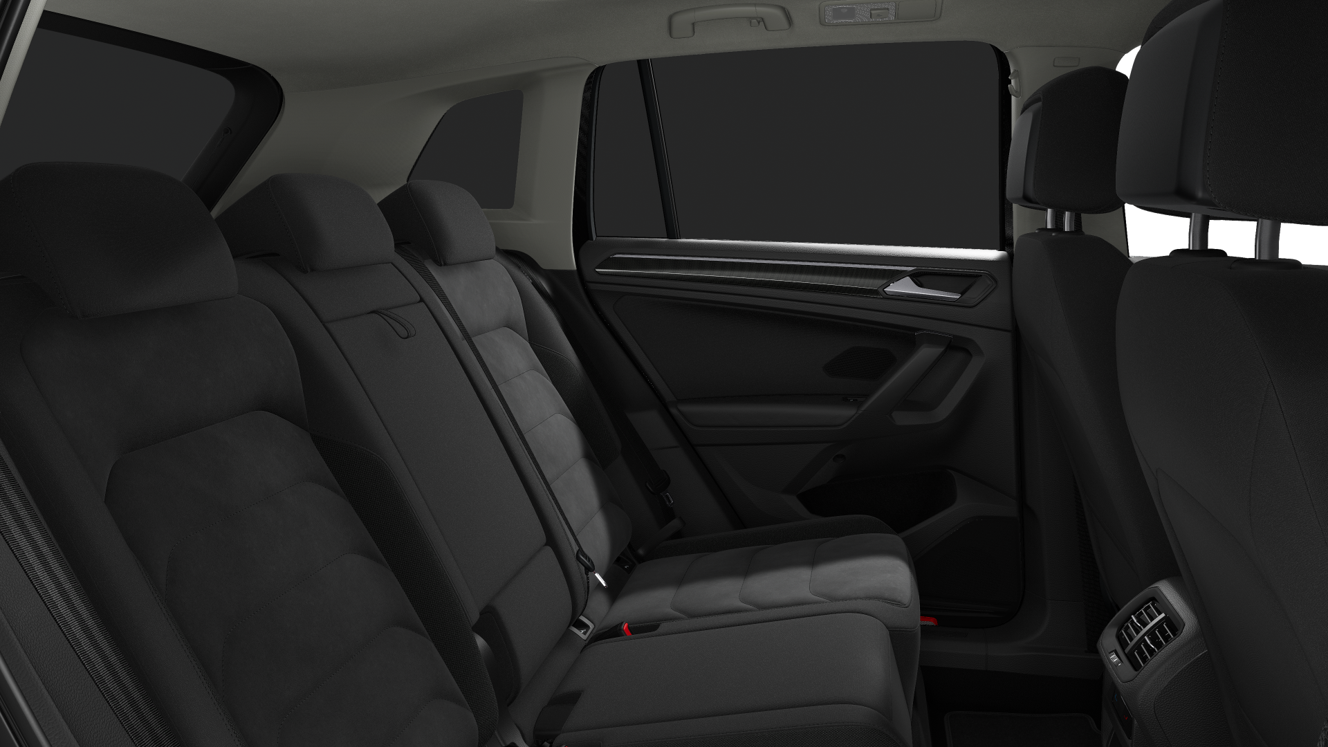 Volkswagen Tiguan 2.0 TDI Elegance Elegance