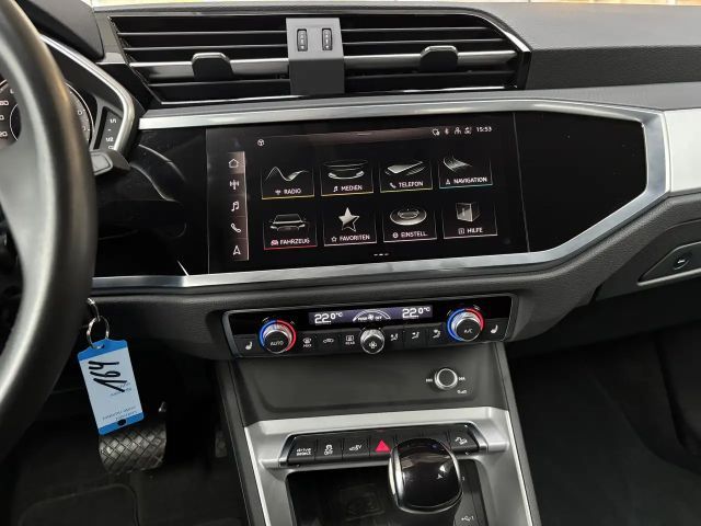 Audi Q3 45 TFSI Hybride S-Tronic