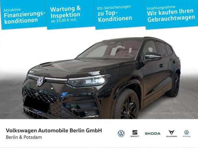 Volkswagen Tayron DSG R-Line eHybrid