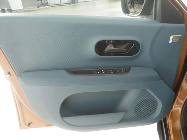 Fiat Grande Panda E La Prima