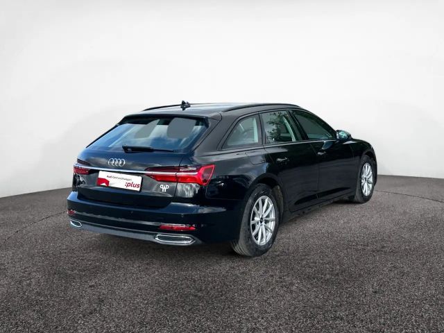 Audi A6 35 TDI S-Tronic