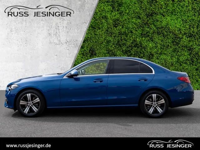 Mercedes-Benz C 180 AVANTGARDE Sedan