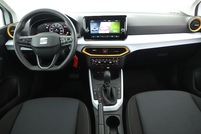 Seat Arona 1.0 TSI DSG Style