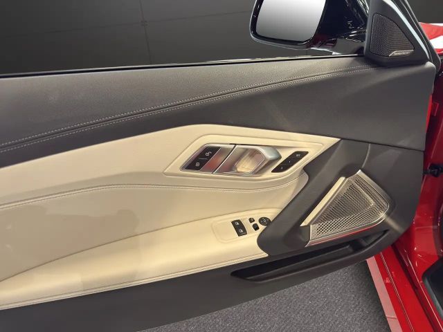 BMW Z4 Cabrio M40i Roadster