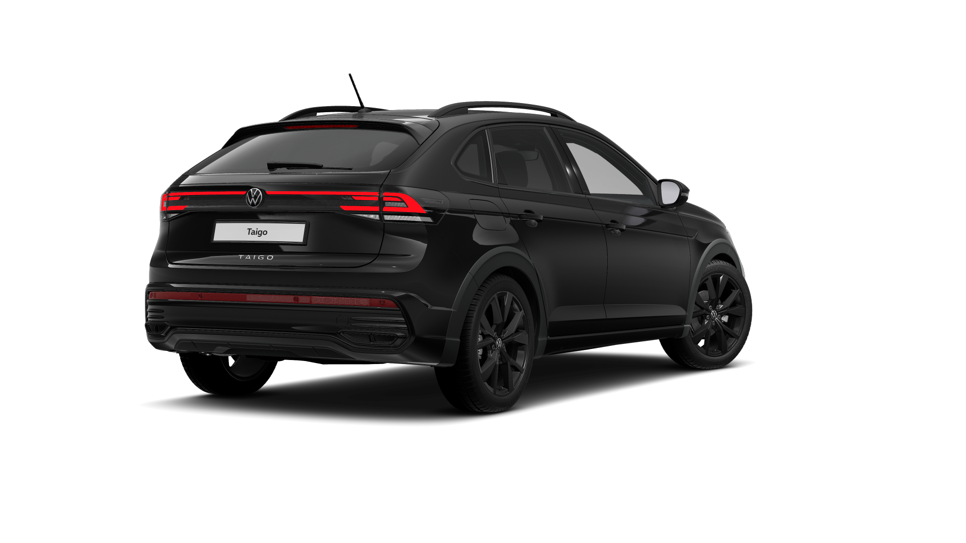 Volkswagen Taigo 1.0 TSI DSG R-Line