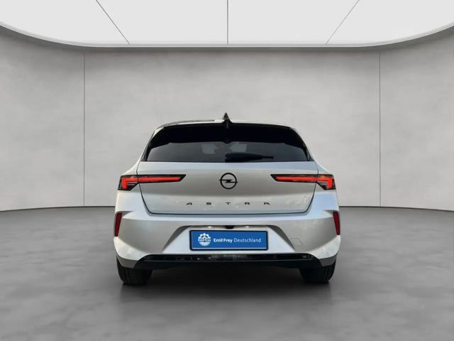 Opel Astra 1.2 Turbo GS-Line Grand Sport Turbo