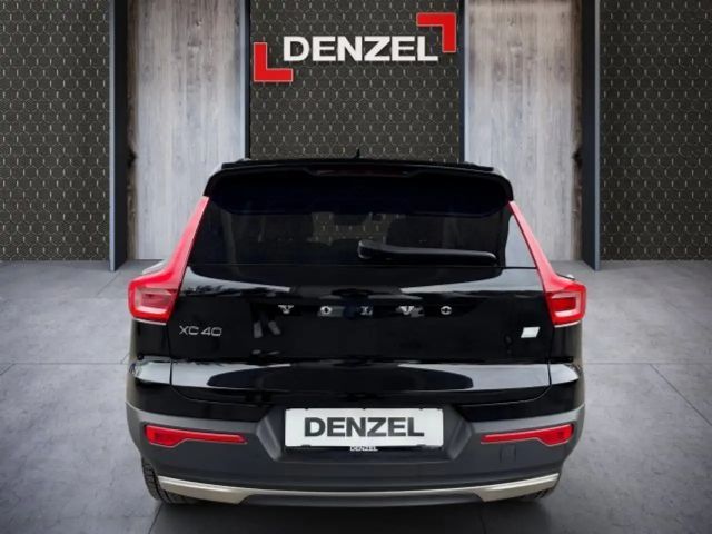 Volvo XC40 Recharge T5