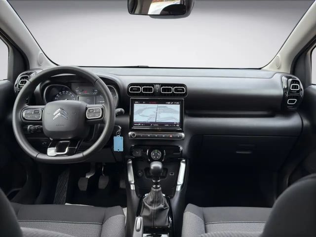 Citroën C3 Aircross Plus PureTech