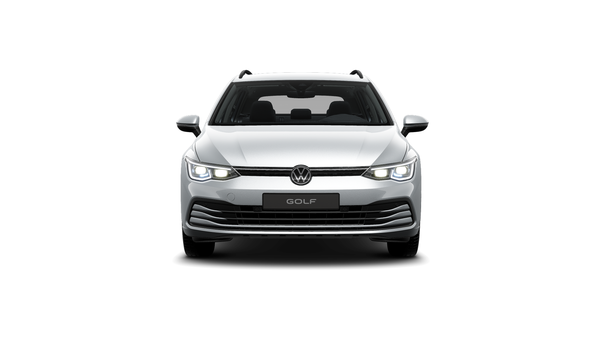 Volkswagen Golf 1.5 eTSI Golf VIII Variant